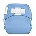 Bumgenius Freetime All-In-One Nappy Hook and Loop Closure