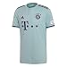 Produktbild adidas Performance Herren Fußballtrikot grün XXL