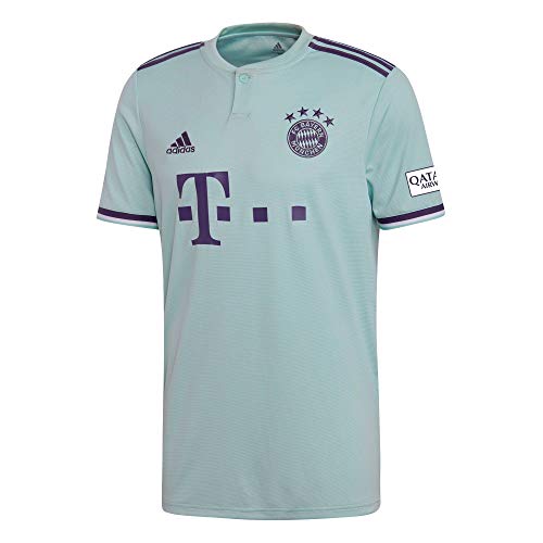 Preisvergleich Produktbild adidas Performance Herren Fußballtrikot grün XXL
