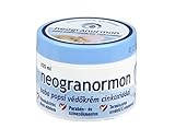 Baby Wundschutzcreme/Windelcreme mit Zinkoxid & Vitamin E * Beruhigt und Schützt Trockene, Raue, Rissige Und Gereizte Haut* -100ml