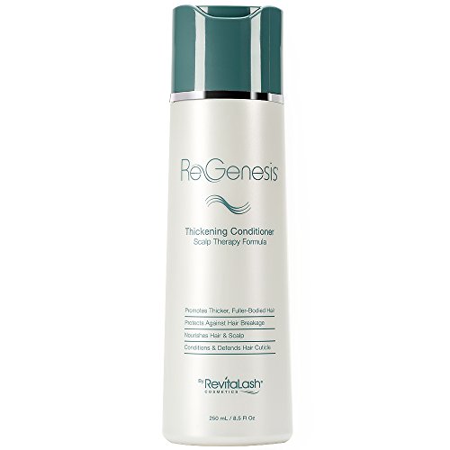 Preisvergleich Produktbild ReGenesis Thickening Conditioner Pflegespülung, 250 ml