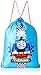 Produktbild Thomas, die kleine Lokomotive Sportbeutel mit Kordelzug, englische Aufschrift, 43 cm, 1 Liter, blau