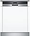 Produktbild Siemens SN578S07TE Geschirrspüler