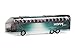 Produktbild Reitze Rietze – 163.878,3 cm Neoplan Starliner Hoppe Bus Modell
