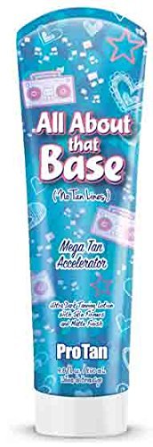 ProTan All About That Base Mega Tan Accelerator 280 ml