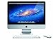 Produktbild Apple iMac 21. 5" Core i7-2600S Quad-Core 2. 8GHz All-in-One Computer - 4GB 1TB DVD±RW Radeon HD 6770M/OSX (Mid 2011) - B