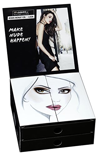 Maybelline New York It Look Box Bare it all - 2