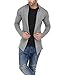 DENIMHOLIC Mens Cotton Blend Cardigan RS.799.00