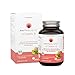 Produktbild BIO-Vitamin B Komplex Phytholistic: Vitamin B1, B2, B3, B5, B6, B9 in einer veganen Kapsel: ECHTES Vitamin B OHNE künstliche Zusätze von Cellavent Healthcare - 90 Vitamin B Kapseln