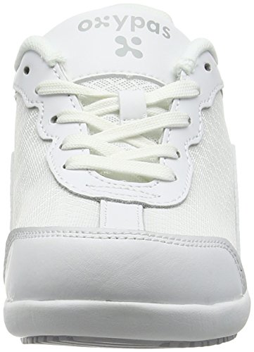 Oxypas Ivy Damen Arbeits- und Sicherheitsschuhe - 4
