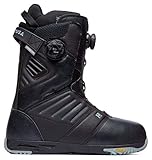 Suela exterior Vibram DC Shoes Judge - Botas de Snowboard con Cierre Boa - Hombre - EU 42