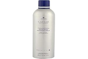 Alterna Caviar A-A Prof. Styling High Hold Finishing Spray