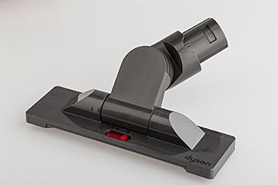 daniplus DYSON - Brosse d'aspirateur - sols dur - 96690201