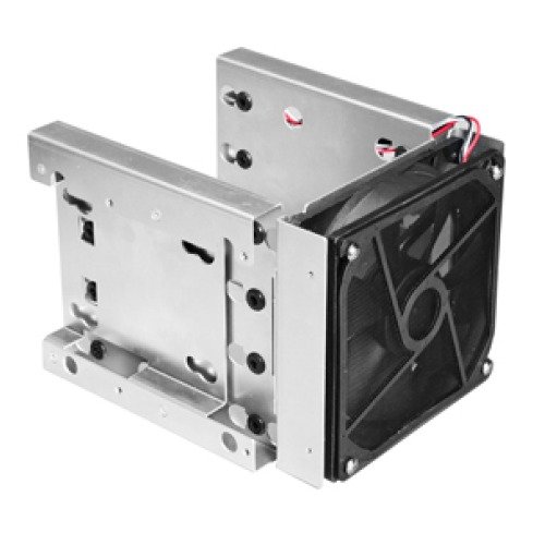 Preisvergleich Produktbild Lian Li EX-36 A2 Computer-Gehäuseteil