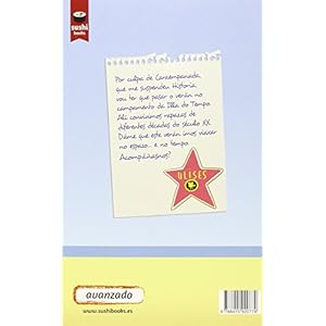 Ulises e as cronoamigas. Surfistas en California