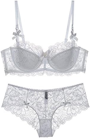 Fashion Women Sexy Lace Underwear Suit Push Up Bra Sets Lingerie Bra Panties