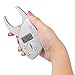 Produktbild Körperfett Bremssattel Set Digital Body Fat Analyzer Monitore + 60 in Skinfold Maßband Haut Muscle Tester Health Care Werkzeug