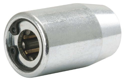 KS Tools 514.1135 1/2" Special adaptor, magnetic, 72mm