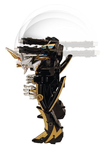 Power Rangers Dino Charge - Ptera Charge Megazord Action Figure