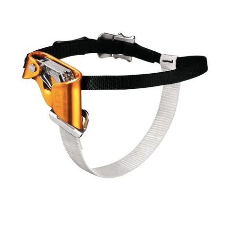 Preisvergleich Produktbild Petzl Erwachsene Fußklemme Pantin Rechts, Gelb, B02BRA