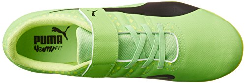 Puma Unisex-Kinder Evopower Vigor 4 Tt V Jr Fußballschuhe - 7