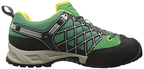 SALEWA WS WILDFIRE VENT Damen Trekking- & Wanderhalbschuhe - 6