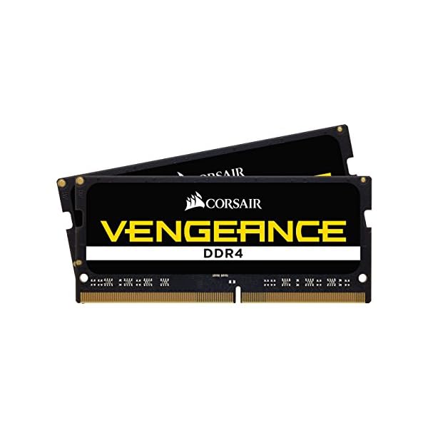 Corsair Vengeance - Memoria de 8 GB (2x4 GB, DDR4, 2666 MHz) - Image 3