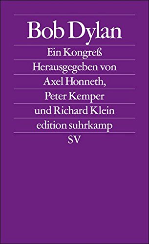 Download Bob Dylan: Ein Kongreß Download Bob Dylan: Ein Kongreß