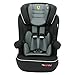 Highback booster Car seat Isofix FERRARI - Group 1/2/3 - Made in France - Side impact protection -3 stars TCS - 4 colors