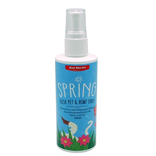 BOB-MARTIN-Bob-Martin-Spring-Pet-Home-Spray-145ml-pack-of-1