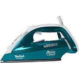 Tefal Easygliss 2200-Watt Steam Iron (Green)