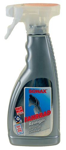 Preisvergleich Produktbild Fido Sonax Pflegemittel Fahrradreiniger, 500 ml
