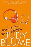 Here's to You, Rachel Robinson (English Edition) by 