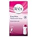 Veet Easy Wax Replacement Strips - Pack of 24 Strips