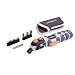 Produktbild Batavia 7062267 FlipOut Akku Schrauber, 7.2 V, Mehrfarben