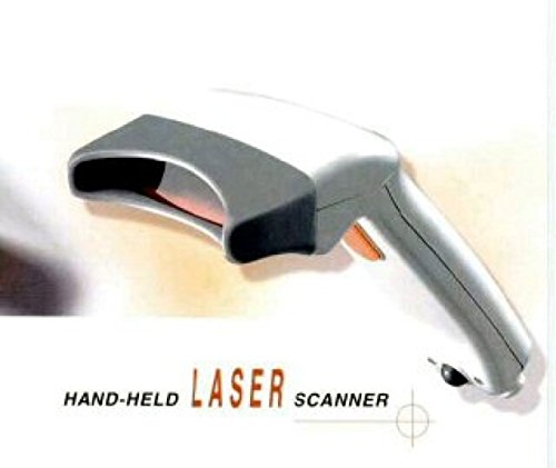 Lettore di codici a barre (RCE-1000 PS2)