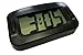 Price comparison product image XtremeAuto® LARGE, Digital Clock for Car Dashboard. Ideal for Extra Big or Replacement Device.