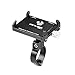 Produktbild Kreema GUB PRO1 Universal Road MTB Fahrrad Handyhalter Lenkerverlangerung Standhalterung Aluminiumlegierung