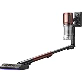 Dreame V30 Kablosuz Dikey S&uuml;p&uuml;rge, 330AW G&uuml;&ccedil;l&uuml; Emiş, GapFree&trade; Kenar Temizliği, TangleCut&trade; Dolanma &Ouml;nleme, 90 Dakika &Ccedil;alışma S
