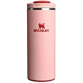 Stanley The Transit Fliptop Mug 0.35L / 12oz Peach Rose Termos AS10130630050 Fuşya