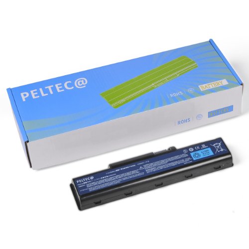 PELTEC@ Premium Notebook Laptop Akku für Acer AS09A31, AS09A56, AS09A61, AS09A73, AS09A75, AS09A90, ASO9A31, ASO9A41, ASO9A56, ASO9A6, ASO9A71, ASO9A73, ASO9A75, ASO9A90