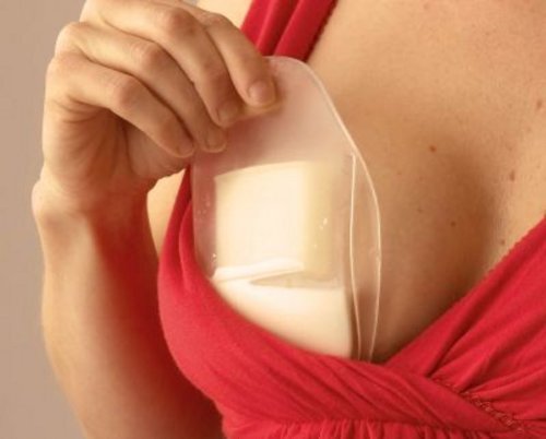 Milkies Milk-Saver (Two Packs)