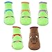 Price comparison product image Teenage Mutant Ninja Turtles Size 43/46 Ankle Socks Leonardo/ Donatello/ Raphael/ Michelangelo/ Splinter (Pack of 5)