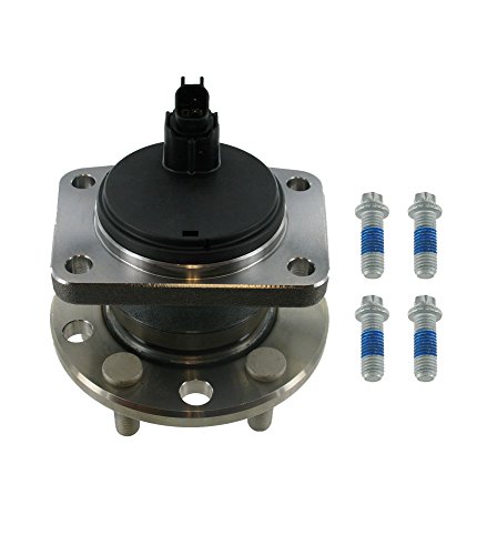 Preisvergleich Produktbild SKF VKBA 3576 Radlagersatz