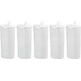 NEROLIA Leaf Series Heating Water / Air Humidifier / Honeycomb Water / Baby - Children's Room Humidifier (5 Pieces)