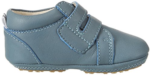bellybutton Baby Jungen Babyschuhe Krabbel-& Hausschuhe - 6