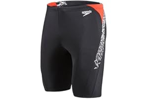 Speedo - Boom Splice Jammer - Short de bain - Homme
