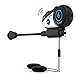 Produktbild KCaNaMgAl Motorrad Bluetooth-Walkie-Talkie, Helm-Headset, drahtlose Sprechanlage, Fahrrad-Ausrüstung. Freier Wechsel mehrerer Kommunikationsmodi