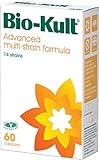 Bio-Kult - Advanced Multi-Strain Formula - 60 Capsules