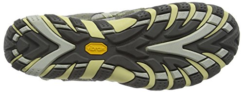 Merrell WATERPRO MAIPO Damen Bootsportschuhe - 3